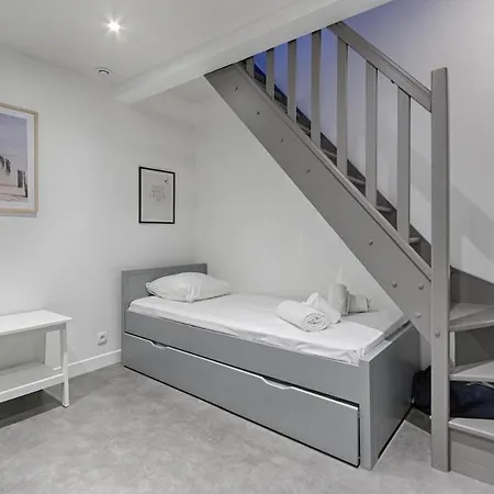 Charming 1br In Batignolles * باريس